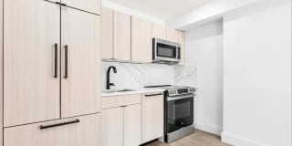 20 East 13th Street Gallery 5