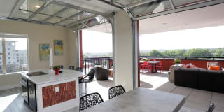 Link Apartments West End Gallery 11
