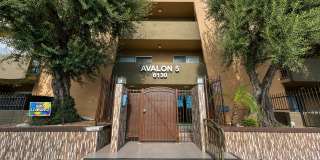 Tarzana Five Apartments Gallery 1