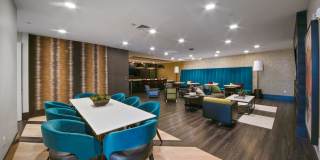 One William Gallery 50