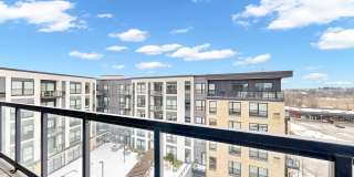 The Residences at 1700 Gallery 89