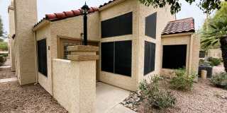 1 bed Plus DEN/OFFICE w/closet (may be used for 2nd bedroom) 1 bath! Gallery 1