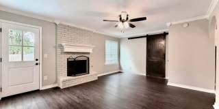 Updated Comfort with a Downstairs Primary Suite in Jenks Gallery 7