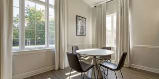 The Apartments at Canterbury Gallery 27