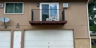 Charming 2BR Townhome w/ Attached Garage in Prime Lakewood Location! Gallery 1