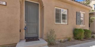 Stunning Spanish Villa in Palm Desert Gallery 1