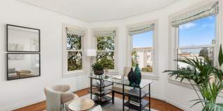 2324 Francisco Street Gallery 24