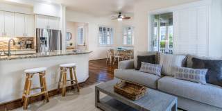 Coconut Plantation 1158-1: Luxe 3BR Near Beach Gallery 9