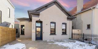 Charming Curtis Park Home for Rent – Modern Comfort Meets Historic Character Gallery 18