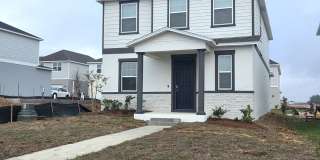 Brand New 2 Story 3/2.5 in Cypress Bluff Gallery 3