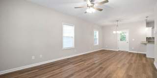 Beautiful 3 Bedroom Home For Rent Near Downtown Clarksville! Beautiful 3 Bedroom Home For Rent Near Downtown Clarksville! Gallery 7