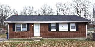 Ranch in Green Acres. All-electric. Storage Shed. 251215 Gallery 1