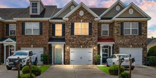 3 bedroom, 2.5 Townhome Gallery 1