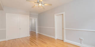 Charming Logan Circle Condo | Studio | 1 Bath | 450 Sf Gallery 9