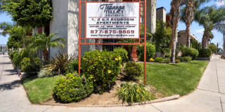 Topanga Terrace Gallery 26