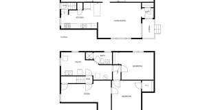 Recently Updated 4-Bedroom Near DU – Utilities Included + Garage Available Gallery 18
