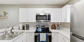 The Social 2700 - Student Housing Gallery 2
