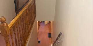 5BR/1.5BA Row Home with Backyard and Laundry Hookups Gallery 40