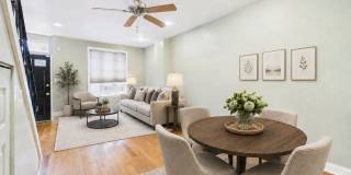 Lower Moyamensing Townhome with Private Patio, Finished Basement & Modern Updates Lower Moyamensing Townhome with Private Patio, Finished Basement & Modern Updates Gallery 11