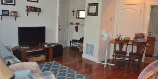 Lincoln Square luxury 2 bedroom Gallery 4