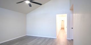 Charming 3-Bedroom Home in Manteca with Solar & Tesla Charger Gallery 6