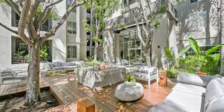 Anara Santa Monica Gallery 3