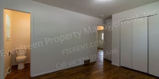 3 bed, 1.5 bath duplex in Fort Collins Gallery 13