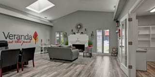 Veranda at the Park Veranda at the Park Gallery 10