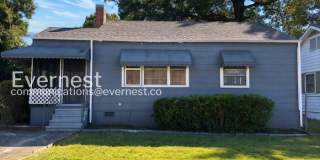 1749 Cleburn Avenue Gallery 1
