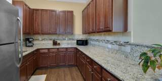 Beautiful One Bedroom Apartment in Fort Walton Beach! Gallery 19