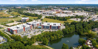 The Parq at Chesterfield Gallery 22