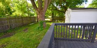 Remodeled 3 bedroom 1 bath home in South Bend IN Gallery 12