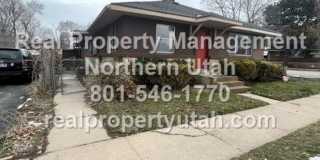 2 Bedroom 1 Bath Unit in Ogden Available! Gallery 1