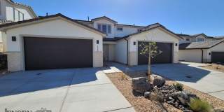 4 Bedroom in Hurricane Gallery 1