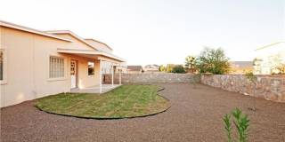 Lovely 4 bedroom inEast Side El Paso!! Gallery 21