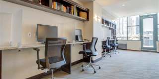 Cityfront Place Gallery 33