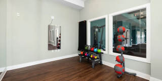 1001 Tyvola Gallery 25