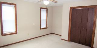 Large House with A/C, deck, updated kitchen, laundry, pet friendly September 1st Gallery 14