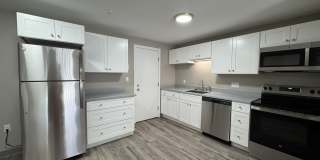 Milford Trails Apartments and Storage Gallery 1