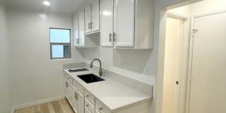 1519 Armacost Ave., Gallery 15
