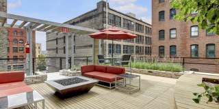 The Lofts at Farmers Market Gallery 17