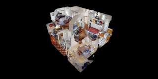 5 Bedroom Home in Campus Area - Available August 1st Gallery 20