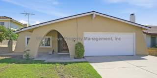 Updated 4-Bedroom Cerritos Home with 2-Car Garage & Central AC Gallery 1