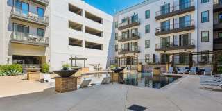 Rivera on Broadway Gallery 70