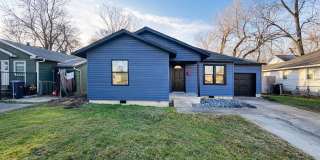 Adorable Fully Remodeled 2 Bed, 1 Bath Home with Garage in Prime Norman Location! Gallery 1