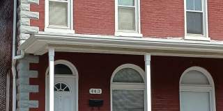 443 N MULBERRY Street Gallery 1