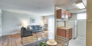 Park Plaza East & West Gallery 1