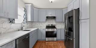 Beautiful Home with Brand-New Designer Kitchen | 3 Bed | 2.5 Bath | 2,800+ Sq Ft | North Penn School District Beautiful Home with Brand-New Designer Kitchen | 3 Bed | 2.5 Bath | 2,800+ Sq Ft | North Penn School District Gallery 4