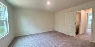 Like NEW 2-story 4 bedroom 2.5 bath Home in the Windcrest Acres Community in Asheboro w/ 1 car-garage/Large yard Gallery 26