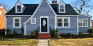 Beautiful reconstructed 4 bedroom Gallery 1